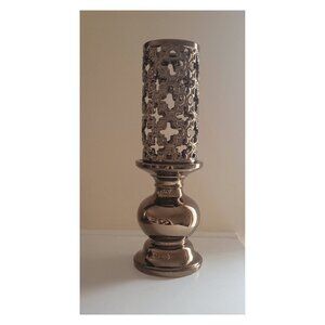Decorative Candle Holder